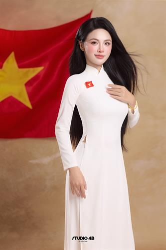 ÁO DÀI5